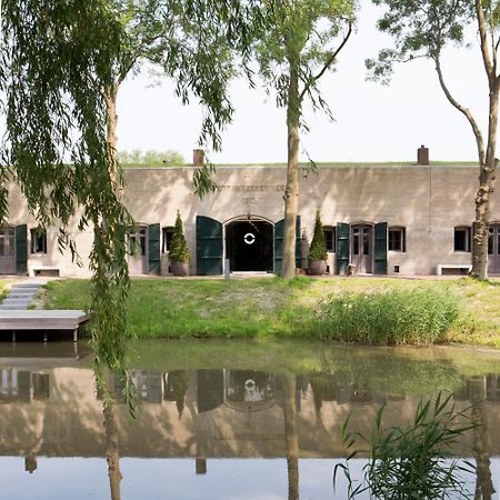Fort Resort Beemster Zuidoostbeemster Bagian luar foto