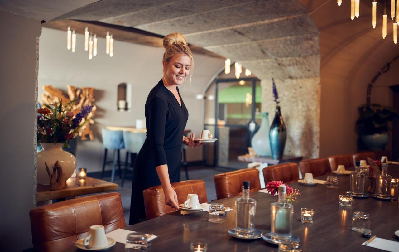 Fort Resort Beemster Zuidoostbeemster Bagian luar foto