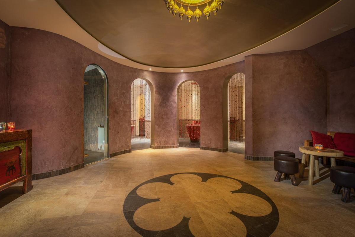 Fort Resort Beemster Zuidoostbeemster Bagian luar foto