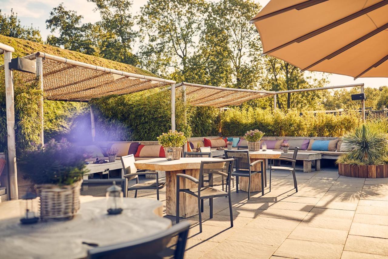 Fort Resort Beemster Zuidoostbeemster Bagian luar foto