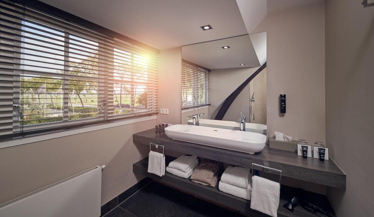 Fort Resort Beemster Zuidoostbeemster Bagian luar foto