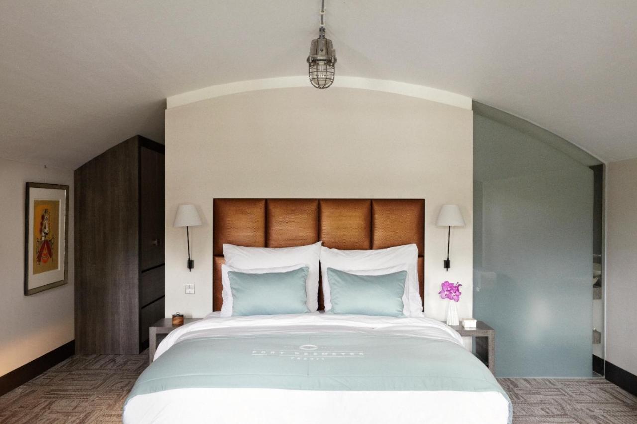 Fort Resort Beemster Zuidoostbeemster Bagian luar foto