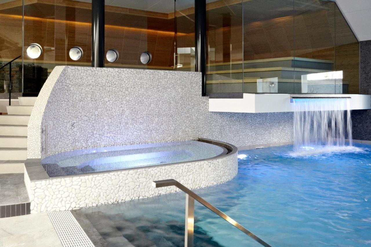 Fort Resort Beemster Zuidoostbeemster Bagian luar foto