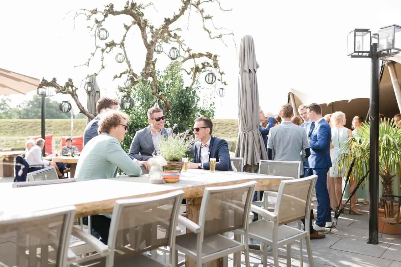 Fort Resort Beemster Zuidoostbeemster Bagian luar foto