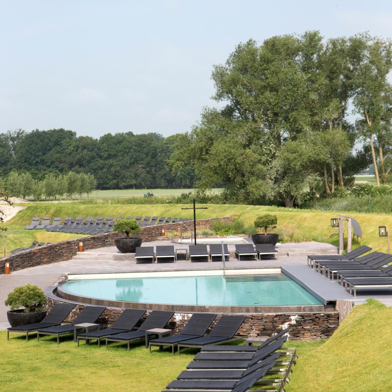 Fort Resort Beemster Zuidoostbeemster Bagian luar foto