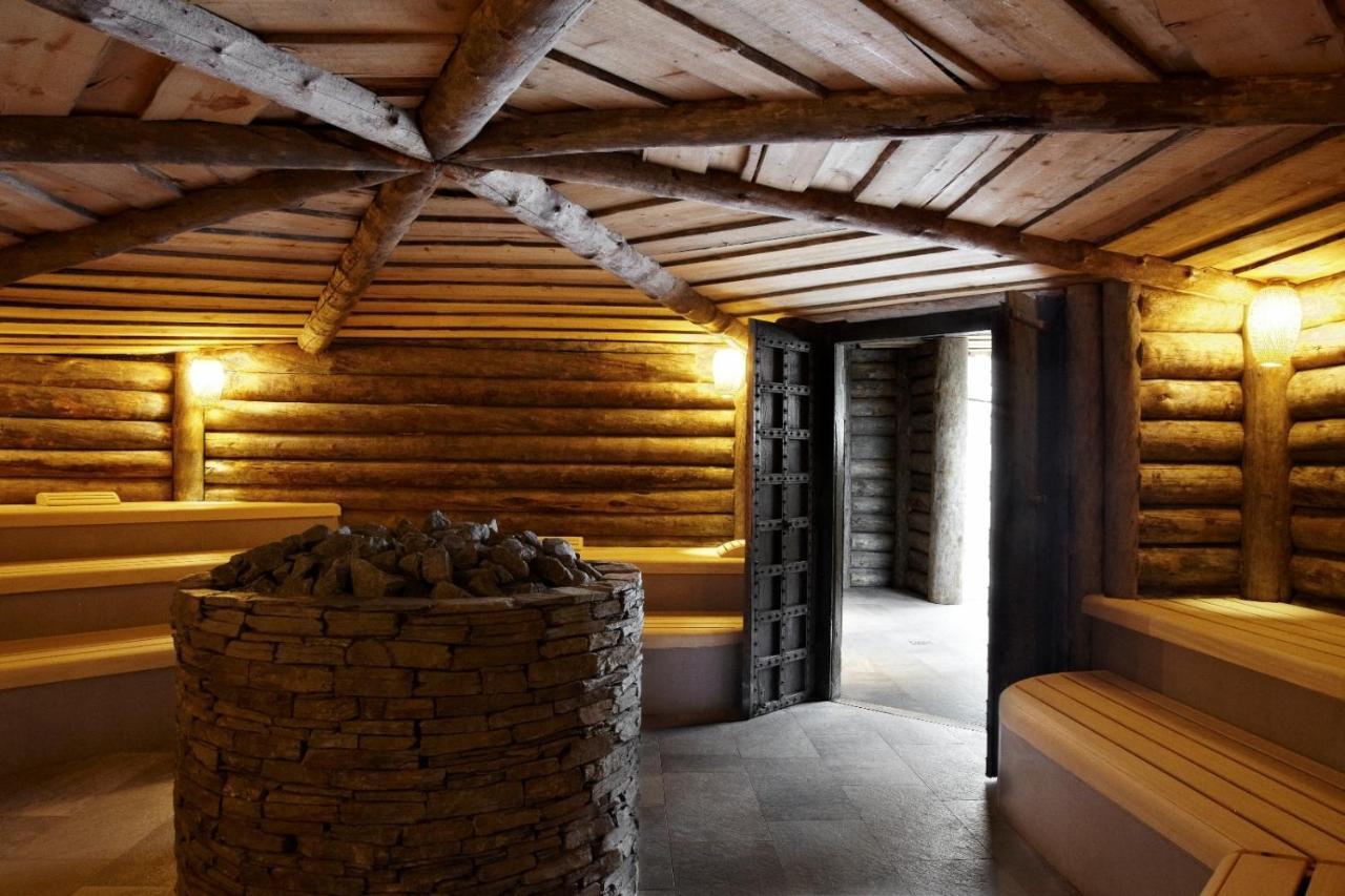 Fort Resort Beemster Zuidoostbeemster Bagian luar foto